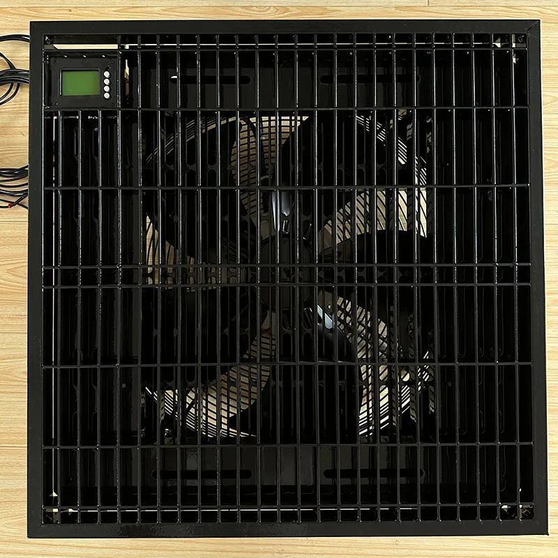 温控